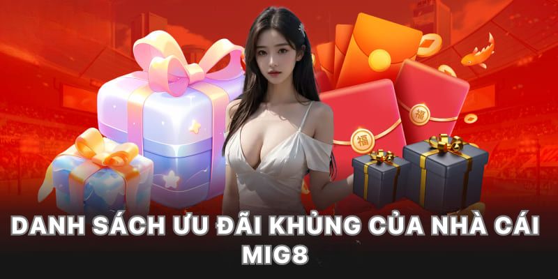 Nhiều ưu đãi đổ bộ trong tháng 9 này tại nhà cái